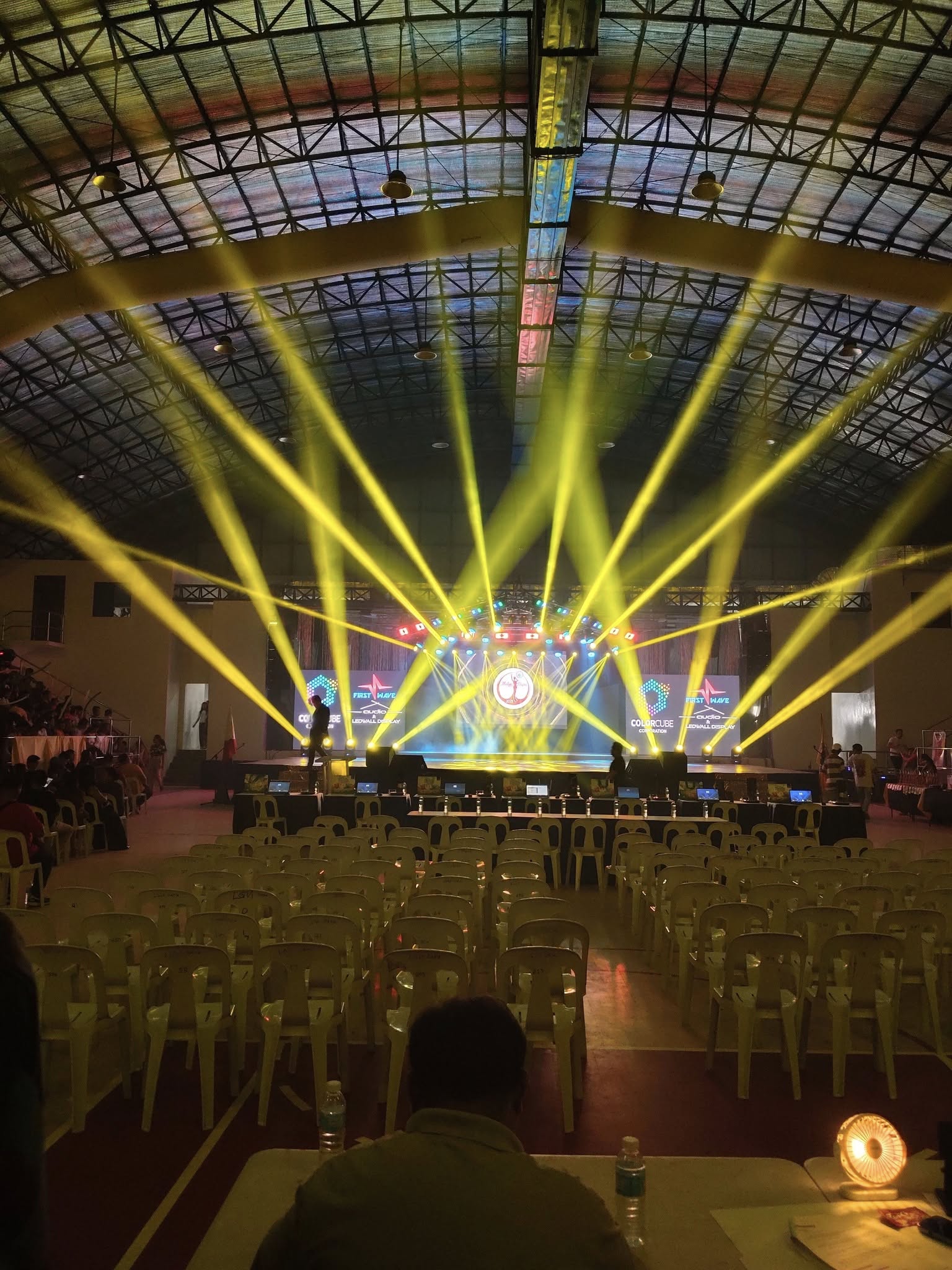 Firstwave Audio Rentals